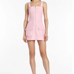 Gage dress - white size M